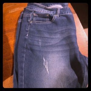 Women’s jeans